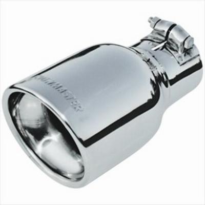Flowmaster Stainless Steel Exhaust Tip (Polished) - 15365